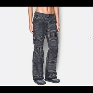 Under Armour ColdGear Infrared Insulated Pants